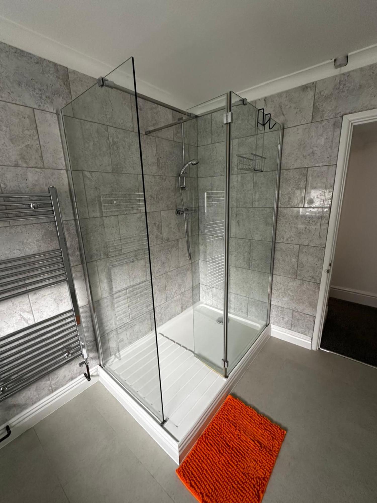 Town Centre Studio Flat Merthyr Tydfil Dış mekan fotoğraf